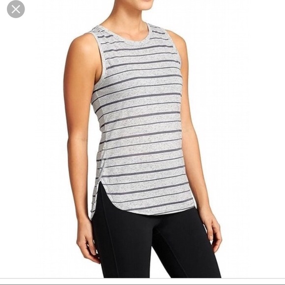 Athleta Small Asana Tank - Picture 3 of 3